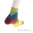 Ortovox All Mountain Quarter Socks Damen Socken, Ortovox, Yellow, , Female, 0016-11748, 5638170238, 4251877737322, N2-17.jpg