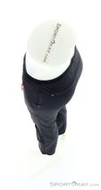 Salewa Sella Durastretch Light Damen Tourenhose, Salewa, Schwarz, , Damen, 0032-11411, 5638094305, 4053866573696, N4-09.jpg