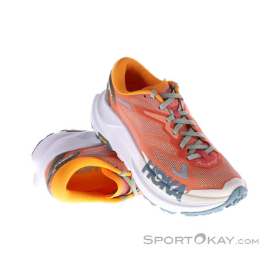 Hoka Mafate X Women Trail Running Shoes