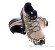 Salomon Speedcross 6 Mens Trail Running Shoes, Salomon, Beige, , Male, 0018-11987, 5638355603, 195751914079, N2-02.jpg