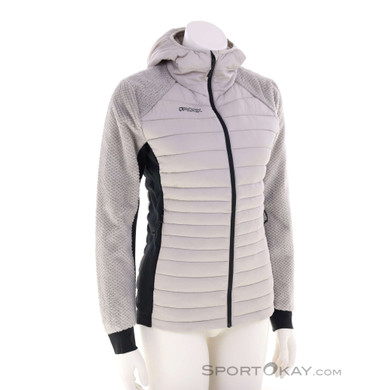 Rock Experience Wild Cat 2.0 Hybrid Women Sweater