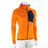 Mammut Aenergy Light ML Hooded Herren Sweater-Orange-XXL