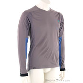 ION Traze AMP AFT L/S Herren Bikeshirt