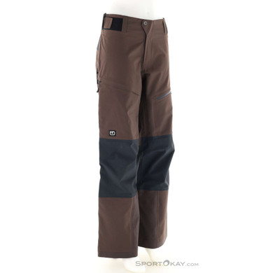 Ortovox Ravine Free 3L Women Ski Pants