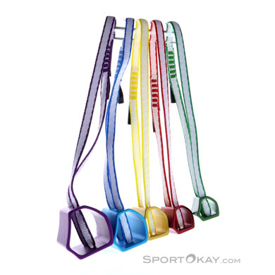 Wild Country Rockcentric #5-9 Stopper Set