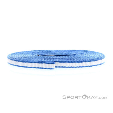 Beal Dyneema 10mm 240cm Bandschlinge-Blau-240