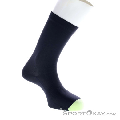 Sportful Classic Bikesocken-Schwarz-M