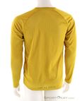 ION Logo L/S Bikeshirt, ION, Gelb, , Herren,Damen,Unisex, 0408-10183, 5638283643, 9010583153391, N2-12.jpg