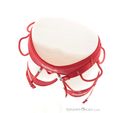 Ocun Twist Klettergurt, Ocun, Red, , , 0290-10144, 5638173792, 8591804667107, N4-14.jpg