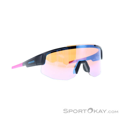 Head Sunshield 5K Sonnenbrille-Mehrfarbig-One Size