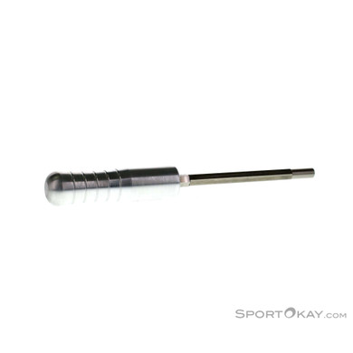 Holmenkol Speed Stick Pro II Werkzeug-Grau-One Size