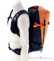 Mammut Trion 28l Backpack, Mammut, Orange, , Male,Female,Unisex, 0014-11776, 5638176698, 7619876420633, N2-17.jpg