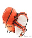 Salewa Ortles Guide 45l Rucksack, Salewa, Orange, , Herren,Damen,Unisex, 0032-11108, 5638126340, 4053866405348, N4-09.jpg