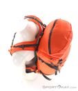 Salewa Ortles Guide 45l Rucksack, Salewa, Orange, , Herren,Damen,Unisex, 0032-11108, 5638126340, 4053866405348, N4-19.jpg