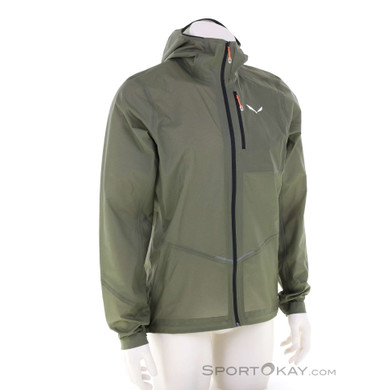 Salewa Pedroc 2 Powertex 2.5L Light Mens Outdoor Jacket
