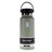Hydro Flask 32oz Wide Mouth 946ml Thermosflasche-Grün-One Size