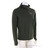Salewa Puez Sun Herren Sweater-Oliv-Dunkelgrün-L