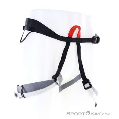 Black Diamond Couloir 3S Climbing Harness