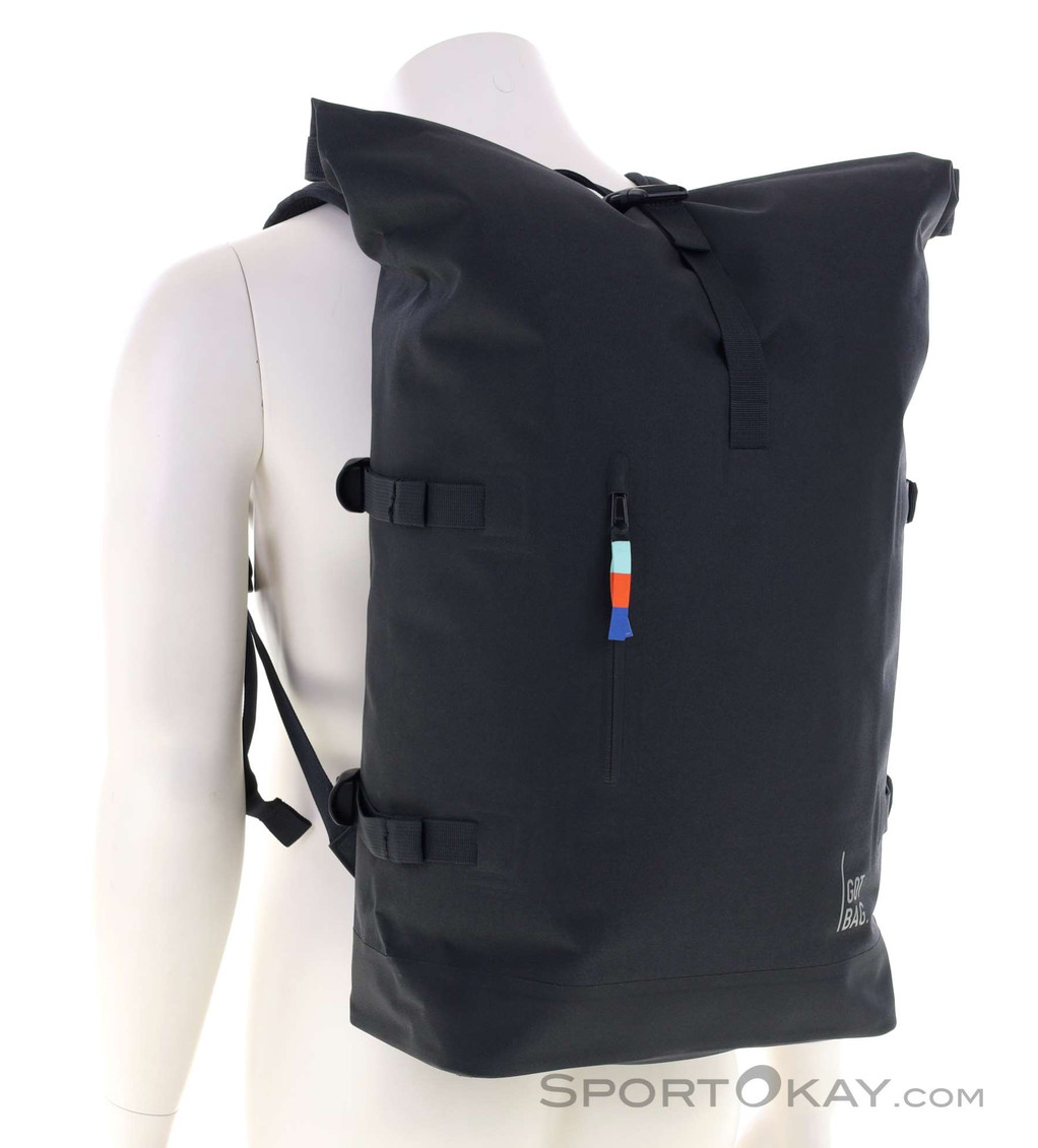 GOT BAG Rolltop 2.0 31l Rucksack