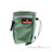Wild Country Flow Chalkbag-Grün-One Size