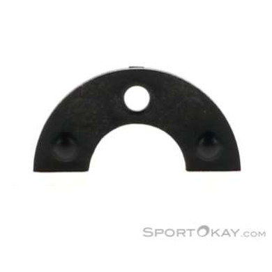 Fox Racing Shox DHX2 2,5mm Spacer Zubehör-Mehrfarbig-One Size