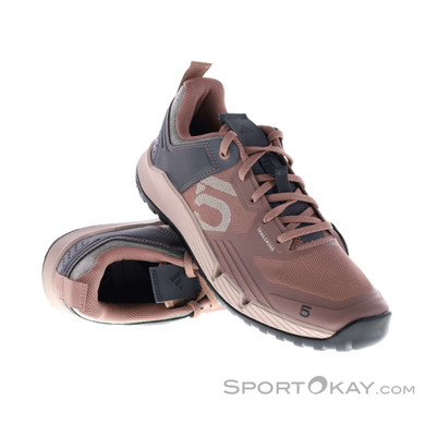 Five Ten Trailcross XT Damen MTB Schuhe-Pink-Rosa-7