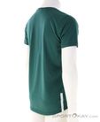 ION Logo DRI S/S Herren Bikeshirt, ION, Oliv-Dunkelgrün, , Herren, 0408-10098, 5638283149, 9010583150680, N1-16.jpg