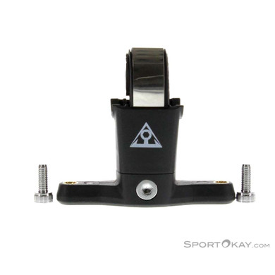 Topeak Cage Mount Flaschenhalter-Schwarz-One Size