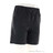 Picture Lenu Strech Herren Outdoorshort-Schwarz-M