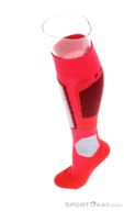 Falke SK2 Damen Skisocken, Falke, Pink-Rosa, , Damen, 0067-10059, 5637799700, 4043874491808, N3-13.jpg