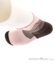 Ortovox All Mountain Quarter Socks Damen Socken, Ortovox, Pink, , Female, 0016-11748, 5638421817, 4255736240794, N4-09.jpg