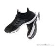 adidas Adipure 360.3 Womens Indoor Court Shoes, adidas, Black, , Female, 0002-10896, 5637481779, 4055341040136, N3-08.jpg