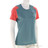 Dynafit Transalper Damen T-Shirt-Türkis-S