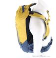 Evoc Trail Pro 10l Bikerucksack mit Protektor, Evoc, Yellow, , Male,Female,Unisex, 0152-10541, 5638290212, 4250450726500, N3-08.jpg