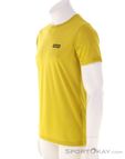 ION Logo DRI S/S Herren Bikeshirt, ION, Gelb, , Herren, 0408-10098, 5638283143, 9010583150659, N1-06.jpg