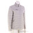 Rock Experience Fortune 2.0 Padded Damen Isolationsjacke-Hell-Grau-M