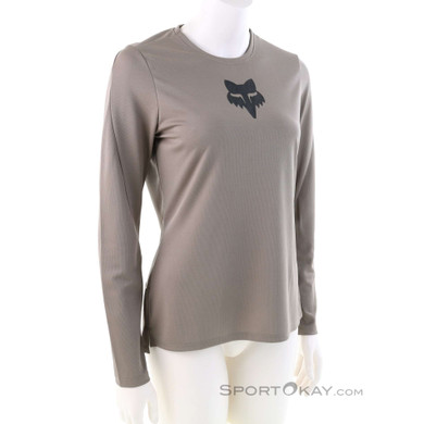 Fox Ranger Women Biking Shirt longsleeve