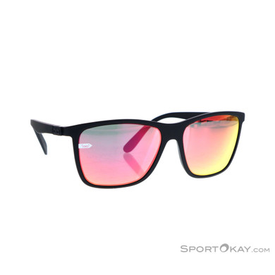 Gloryfy Gi15 St. Pauli Black Sonnenbrille-Schwarz-One Size