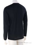 On Core Long-T L/S Herren Shirt, On, Schwarz, , Herren, 0262-10537, 5638286339, 7615537017617, N1-11.jpg