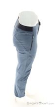 Dynafit Transalper Light Dynastretch Mens Outdoor Pants, Dynafit, Anthracite, , Male, 0015-11842, 5638397903, 4053866848909, N3-18.jpg