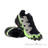 Salomon Speedcross 6 GTX Herren Traillaufschuhe Gore-Tex-Grün-9,5