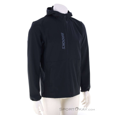 Brooks Canopy Mens Running Jacket