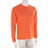 Patagonia Long-Sleeved Cap Cool Daily Herren Shirt-Orange-M