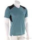 Dynafit Sky Herren T-Shirt, Dynafit, Blau, , Herren, 0015-11858, 5638279732, 4053866753319, N1-01.jpg