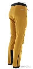 Salewa Sella Durastretch Light Herren Tourenhose, Salewa, Braun, , Herren, 0032-11410, 5638094290, 4053866573597, N1-16.jpg