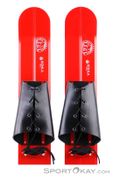 Kohla Figl mit Universalbindung Firngleiter, Kohla, Rot, , , 0285-10002, 5637676687, 9120038950397, N1-01.jpg