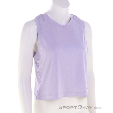 Black Diamond Circuit Women Tank Top