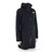 The North Face Dryvent Hikesteller Damen Mantel-Schwarz-M