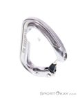 Petzl Ange S Schnappkarabiner, Petzl, Grau, , , 0074-10141, 5637648576, 3342540088979, N3-03.jpg