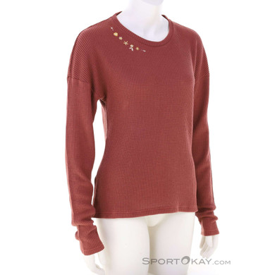 Chillaz Limbara Women Shirt